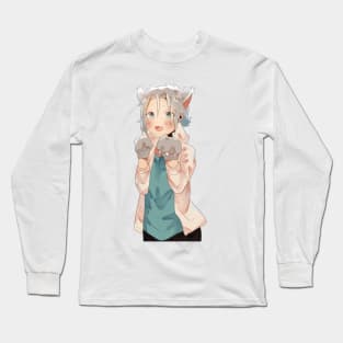 Weredera Long Sleeve T-Shirt